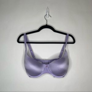 Savage Fenty Balconette Bra Size 36DD